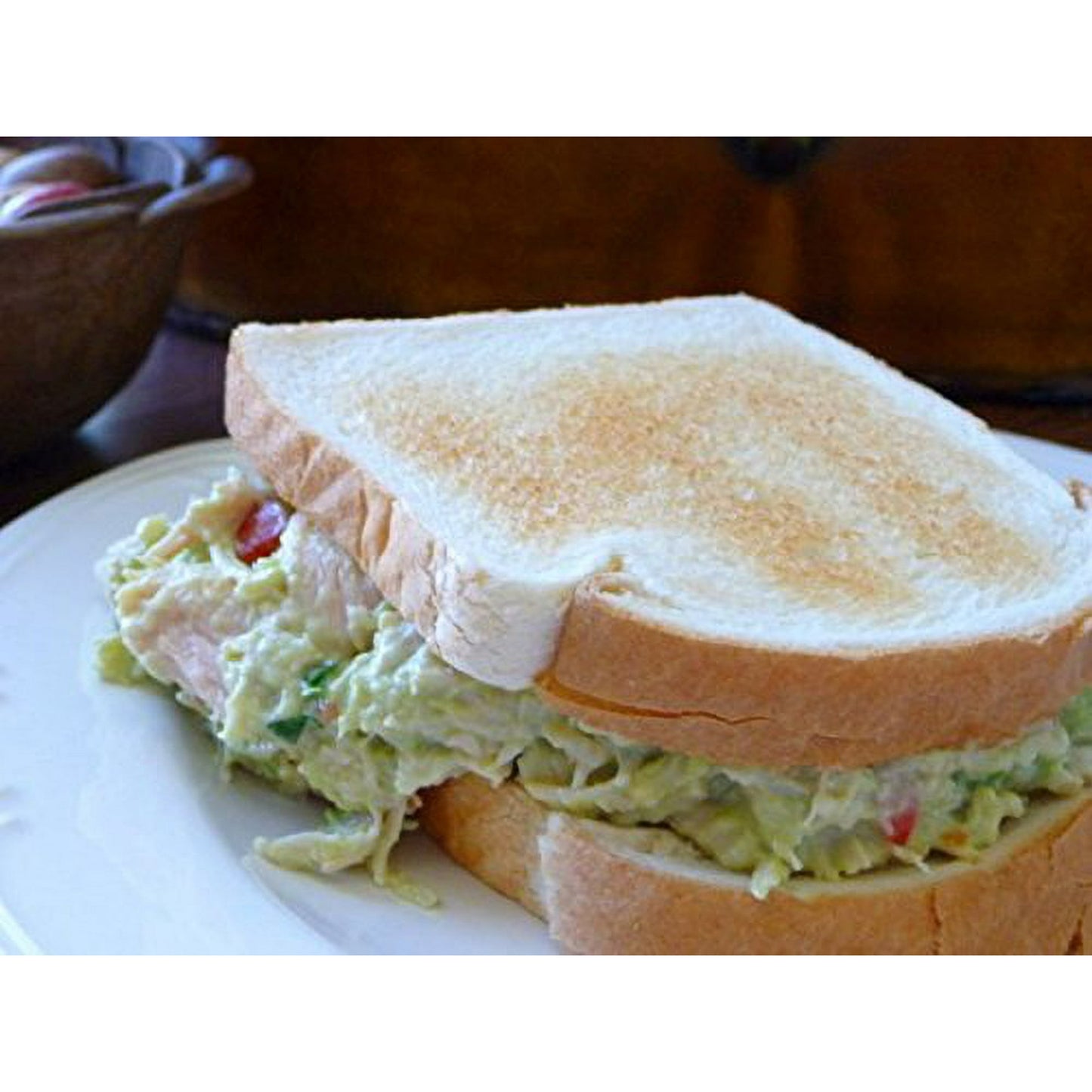 Wellsley Farms Premium Chunk Chicken Breast in Water, 6 ct./12.5 oz.