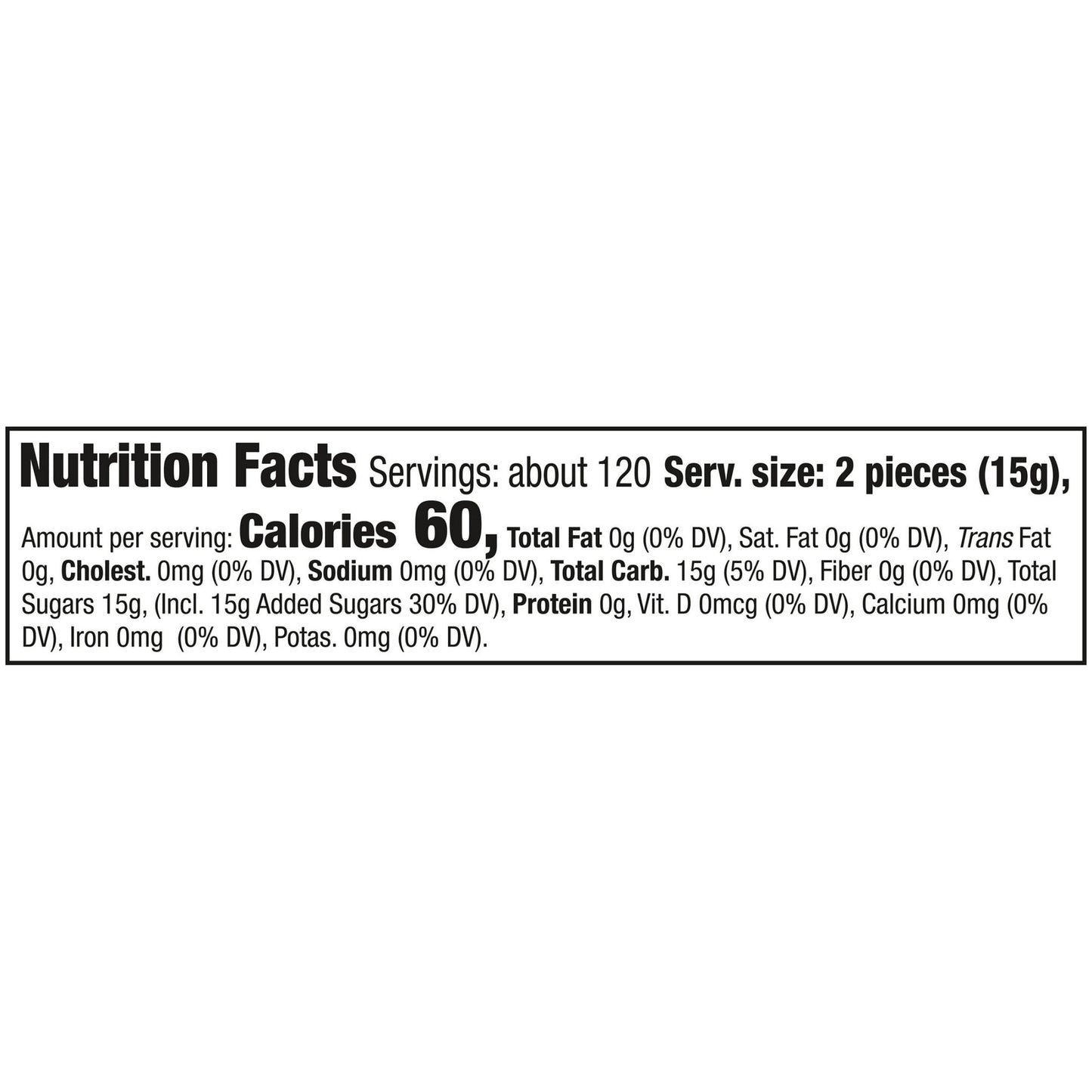 Wonka Atomic Fireball Jawbreakers , Cinnamon Flavor Individually Wrapped Candy, (240 Count)