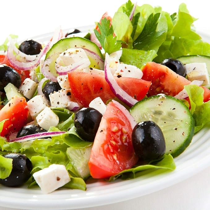 Pearls Black Pitted Olives To Go – 16 Cups (1.2 oz Each), Ready-to-Eat Snack Cups, Convenient On-the-Go Healthy Snack