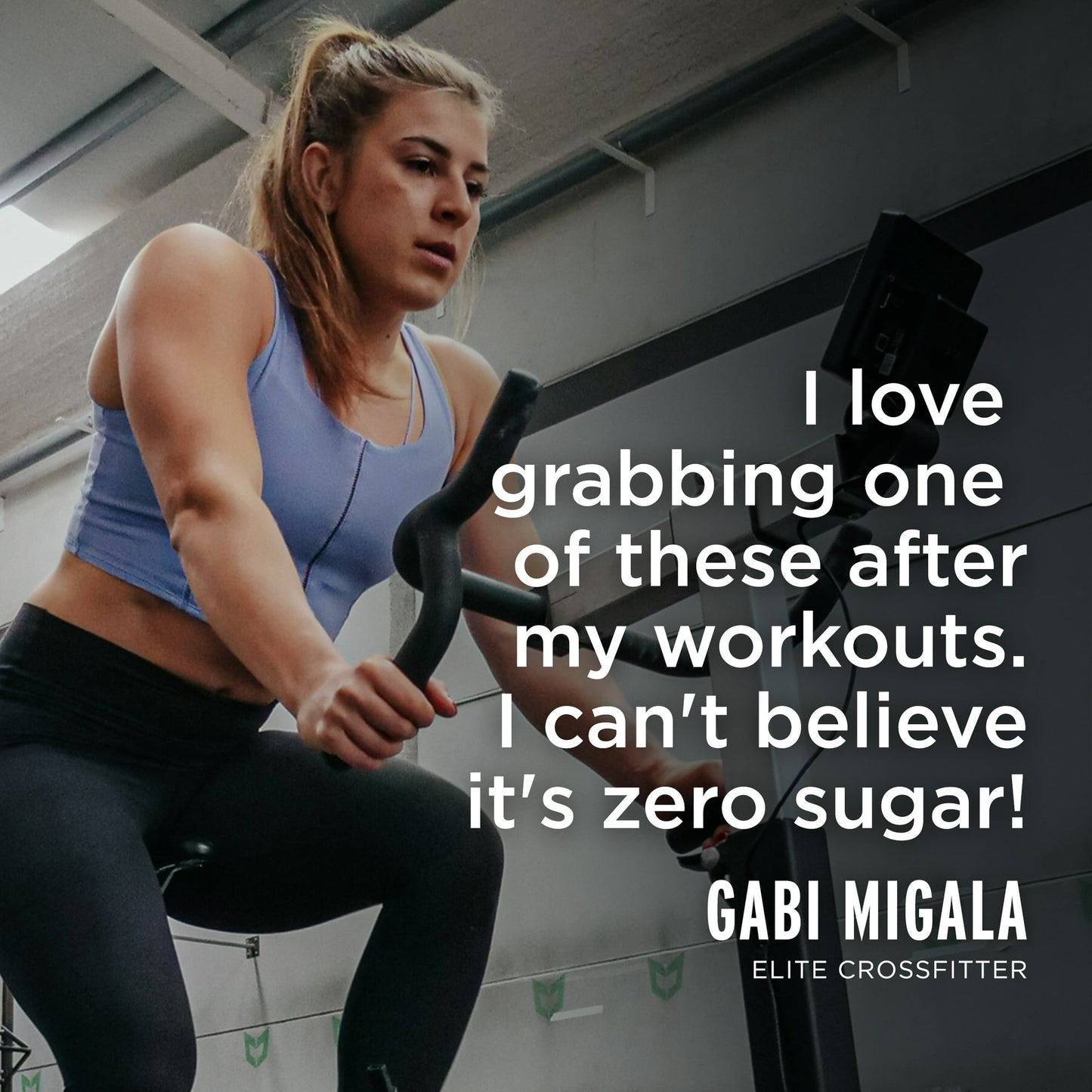 FITAID Zero Sugar Sports Recovery Drink – Fruit Punch Flavor, 12 oz Cans (Pack of 12) | Post-Workout Energy & Muscle Recovery Beverage