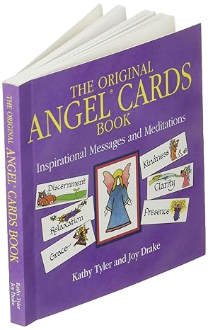 The Original Angel Cards, (Paperback)