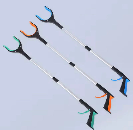 Foldable Grabber Picking Tool, Collapsible Garbage Grabber