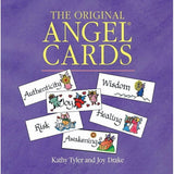The Original Angel Cards, (Paperback)