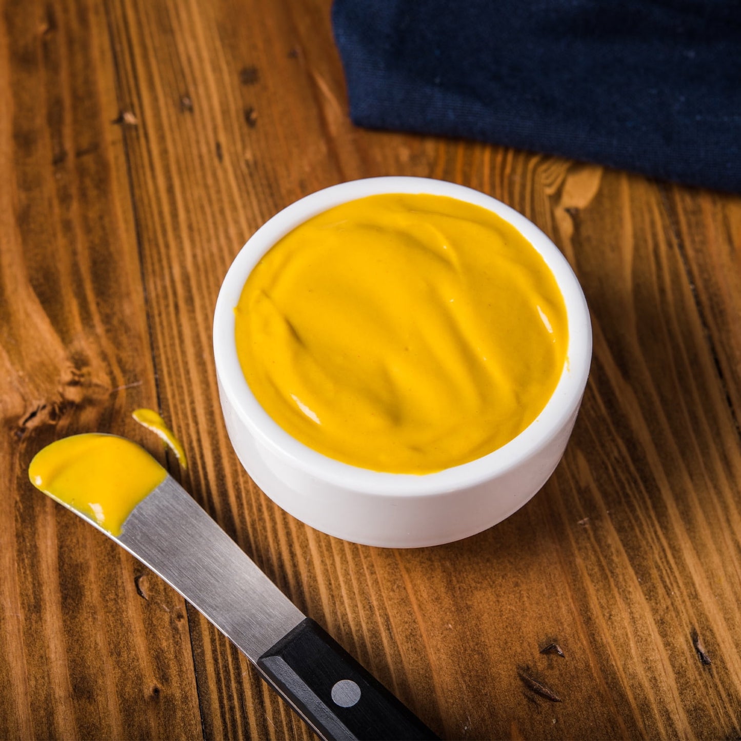 French’s Classic Yellow Mustard, 30 oz (Pack of 2) – Tangy, Gluten-Free Condiment for Hot Dogs, Burgers & Sandwiches