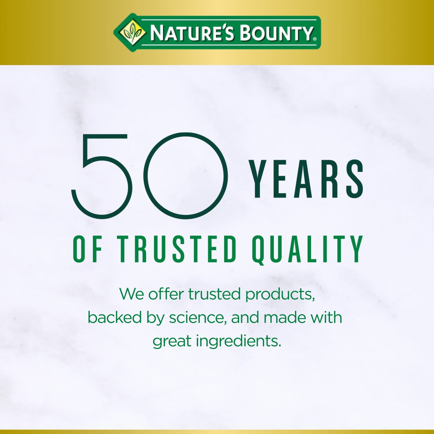 Nature's Bounty Calcium 500 mg + Vitamin D3 10 mcg Tablets for Bone Health, 300 Ct