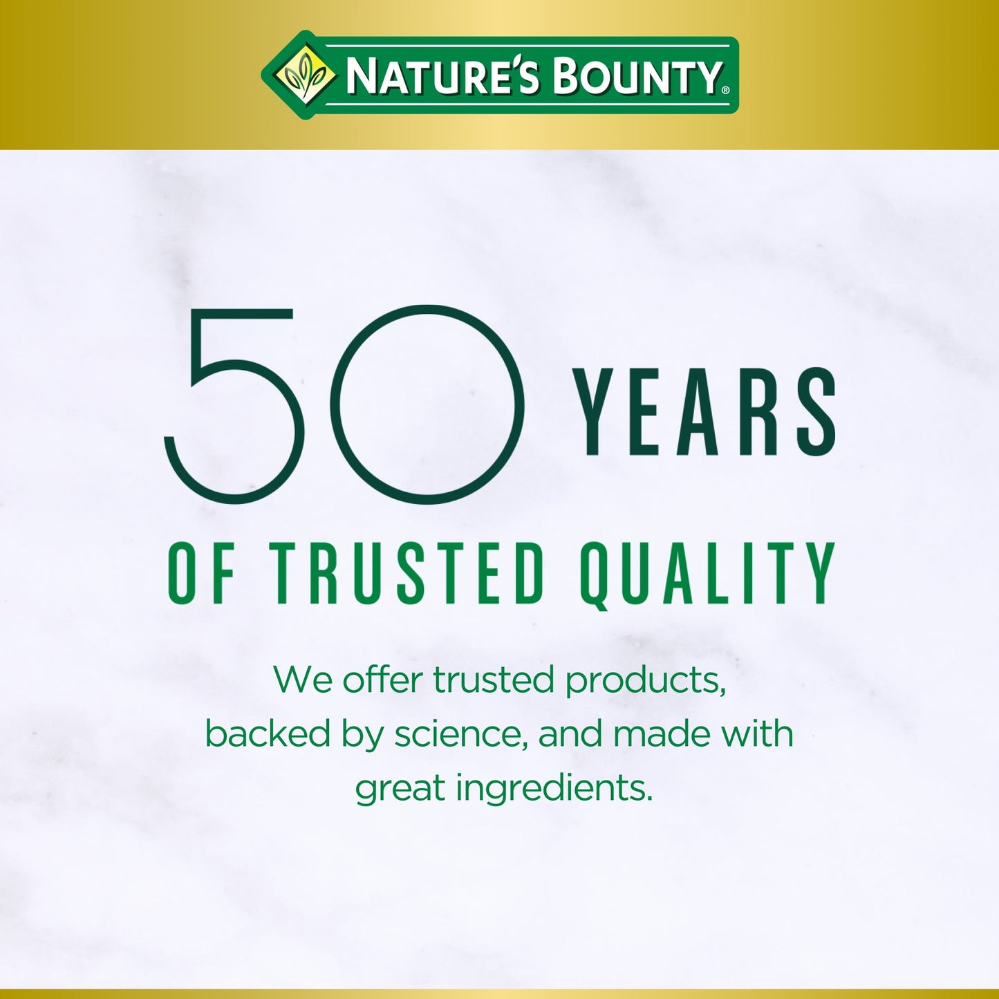 Nature's Bounty Vitamin C Time Release Capsules, 500 Mg, Vitamin Supplement, 100 Ct