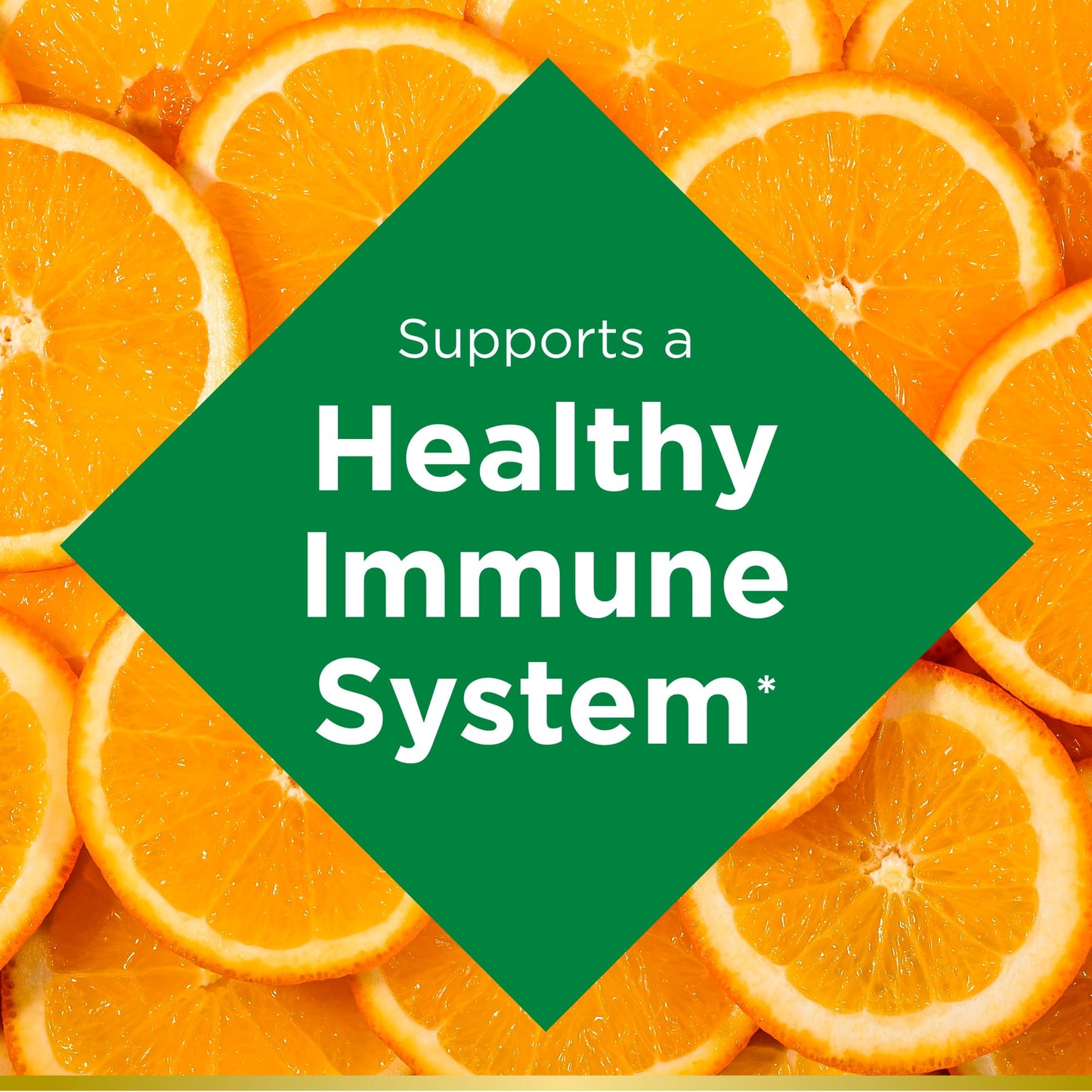 Nature's Bounty Vitamin C Time Release Capsules, 500 Mg, Vitamin Supplement, 100 Ct