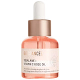 Biossance Squalane + Vitamin C Rose Firming Oil - Select Size