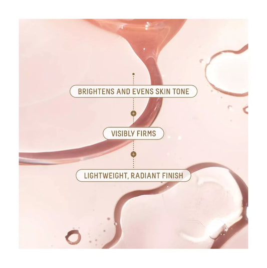 Biossance Squalane + Vitamin C Rose Firming Oil - Select Size