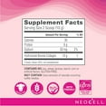 NeoCell Super Collagen Peptides – Types 1 & 3, Unflavored, 21.2 oz