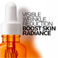 La Roche-Posay Pure 12% Vitamin C Serum For Face - 1 fl oz