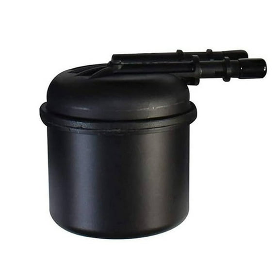 Motorcraf.t FD-4615 Unlimited Mileage Fuel Filter fits F-450 Super Duty 2011 - 2016 F-550 Super Duty