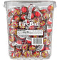 Wonka Atomic Fireball Jawbreakers , Cinnamon Flavor Individually Wrapped Candy, (240 Count)