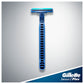 Gillette Custom Plus Disposable Razor - 52 Count