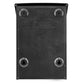 Architectural MAILBOXES 2681W White Marina Wall Mount Mailbox, Small