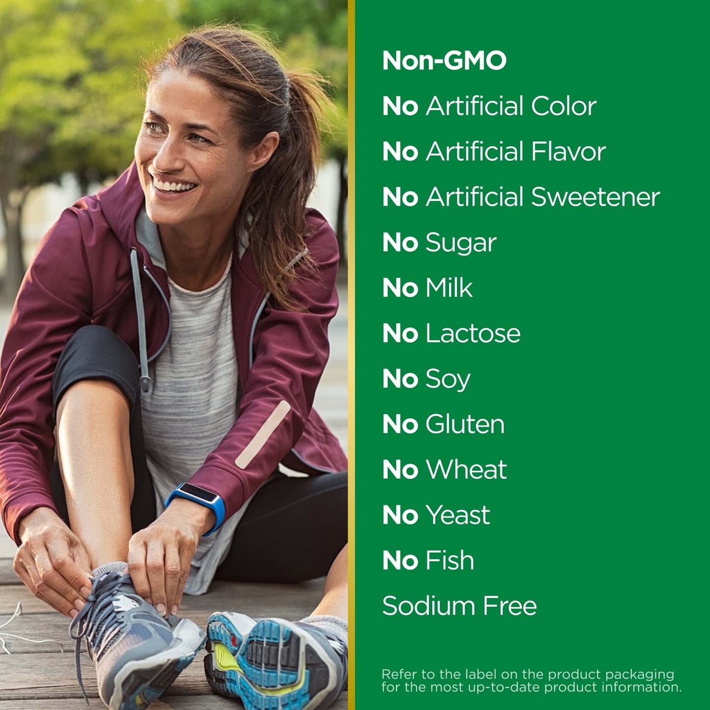 Nature’s Bounty Cinnamon 2000mg Plus Chromium Capsules, Supports Sugar Metabolism, Herbal Health, 60 Count