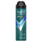 Degree Long Lasting Men's Antiperspirant Deodorant Dry Spray Cool Rush, 3.8 oz