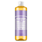 Dr. Bronner's Pure-Castile Liquid Soap – 16 oz | Organic Face, Body & Hand Wash