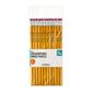 Pen+Gear Unsharpened Wood Pencils, #2 HB Lead, Yellow, 12 Count