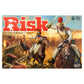 Risk Board Game, Strategy Games, War Board Games for Adults and Family, 2-5 Players, Ages 10+