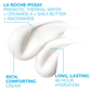 La Roche-Posay Lipikar AP+M Triple Repair Moisturizing Cream, 13.52 fl oz