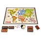 Risk Board Game, Strategy Games, War Board Games for Adults and Family, 2-5 Players, Ages 10+