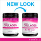 Super Collagen Peptides | Types 1 and 3 | Unflavored | 21.2 Ounces | by NeoCell