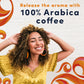 Gevalia Signature Blend Mild Light Roast Coffee Pods, 84-Count Box – Smooth & Balanced K-Cup® Compatible Coffee