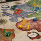 Risk Board Game, Strategy Games, War Board Games for Adults and Family, 2-5 Players, Ages 10+