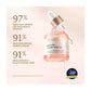 Biossance Squalane + Vitamin C Rose Firming Oil - Select Size