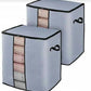 Multifunctional Storage Bag, Large Capacity Clothes Organizer